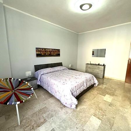 Sambatra Home ปาแลร์โม ภายนอก รูปภาพ