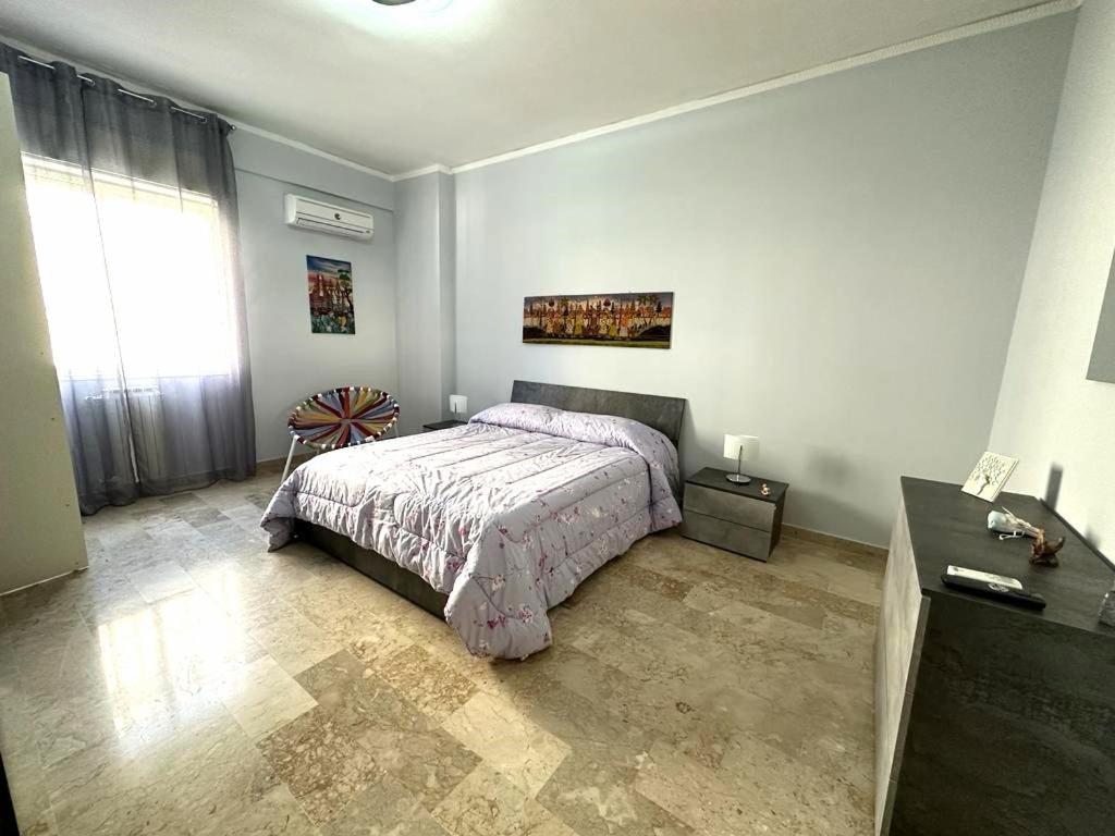 Sambatra Home ปาแลร์โม ภายนอก รูปภาพ