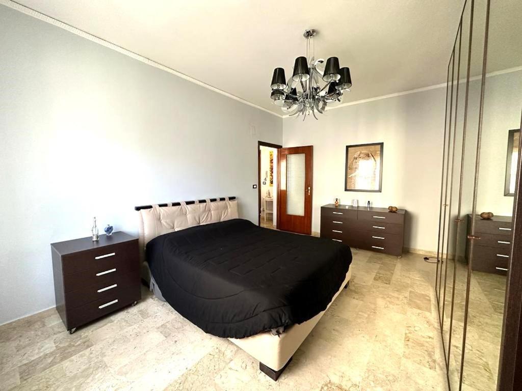 Sambatra Home ปาแลร์โม ภายนอก รูปภาพ