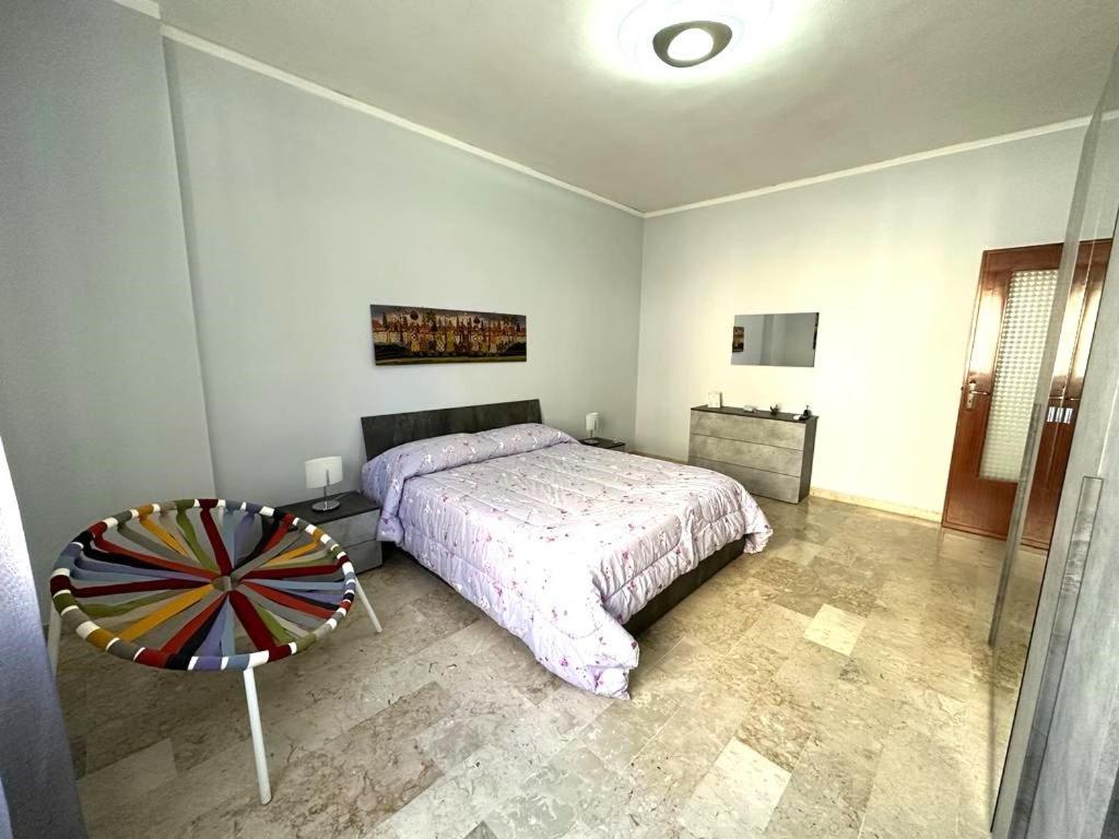 Sambatra Home ปาแลร์โม ภายนอก รูปภาพ
