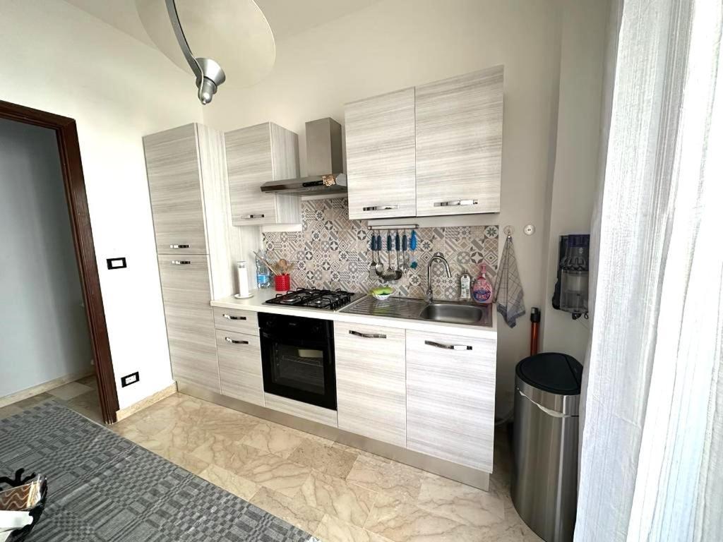 Sambatra Home ปาแลร์โม ภายนอก รูปภาพ
